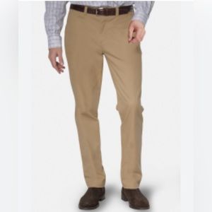 Lands End men’s size 40‎ tailored fit Chino pants
